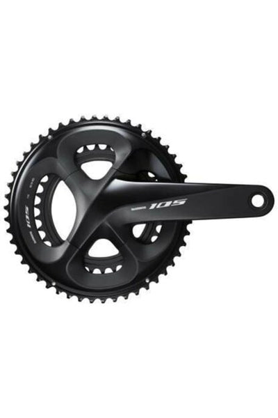 Shimano 105 FC-R7000 11-скоростная система шатунов 52-36T 172,5 мм