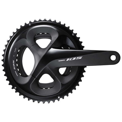 Shimano 105 FC-R7000 11-скоростная система шатунов 52-36T 172,5 мм