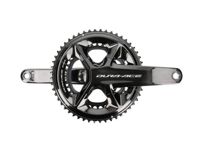Shimano FC-R9200 Dura-Ace Aynakol Seti 12 Vites Uyumlu 175mm 54-40T