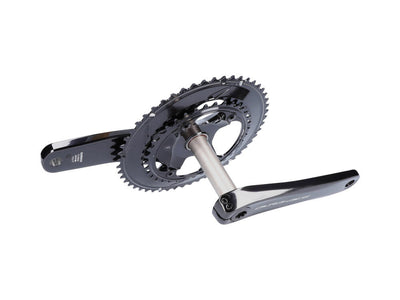 Shimano FC-R9200 Dura-Ace Aynakol Seti 12 Vites Uyumlu 175mm 54-40T
