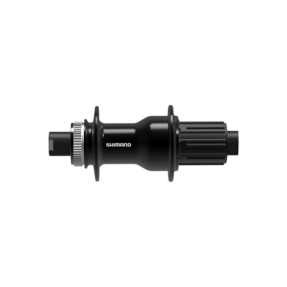 Shimano FC-TH500-HL Sokma Mil Arka Göbek 12x142mm 32 Delik Centerlock 11/12V EFHTC500HLBL