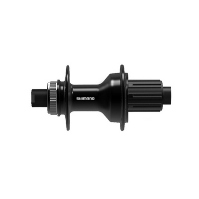 Shimano FH-TC600-HM-B сквозной вал MTB задняя втулка 12x148 мм 32 отверстия Centerlock EFHTC600HMBBL