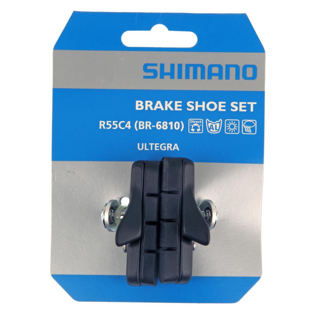 Shimano Brake Shoe R55C4 BR-7010 