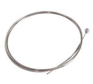 Shimano Brake Wire 1.6X2050mm 1 Piece Y80098521 