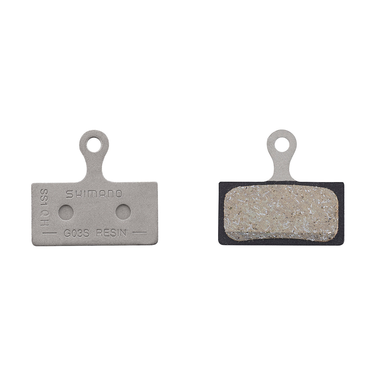 Shimano G03S Disc Brake Pad Set