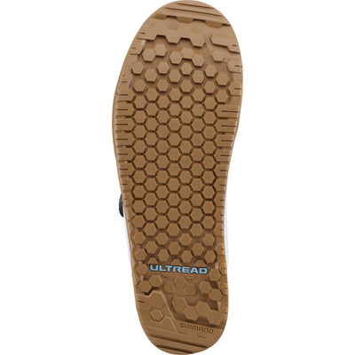 Shimano GF800 Dağ Bisikleti Ayakkabısı BOA ESHGF800MCW01S