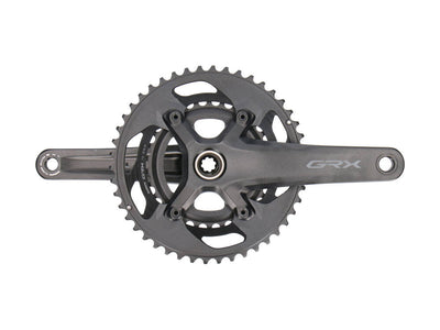 Shimano GRX FC-RX600 11 Vites Aynakol Seti 46/30T 175mm EFCRX600112EX60