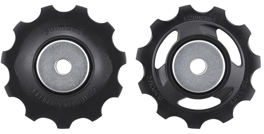 Комплект роликов Shimano GRX RD-RX400 Y3GL98010 