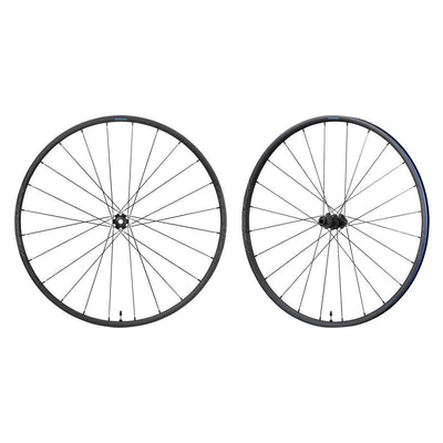 Shimano GRX WH-RX570 Tubeless Disc Jant Seti Ön Arka 28 Jant