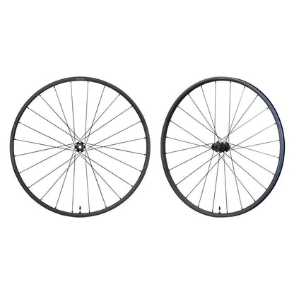 Shimano GRX WH-RX570 Tubeless Disc Jant Seti Ön Arka 28 Jant