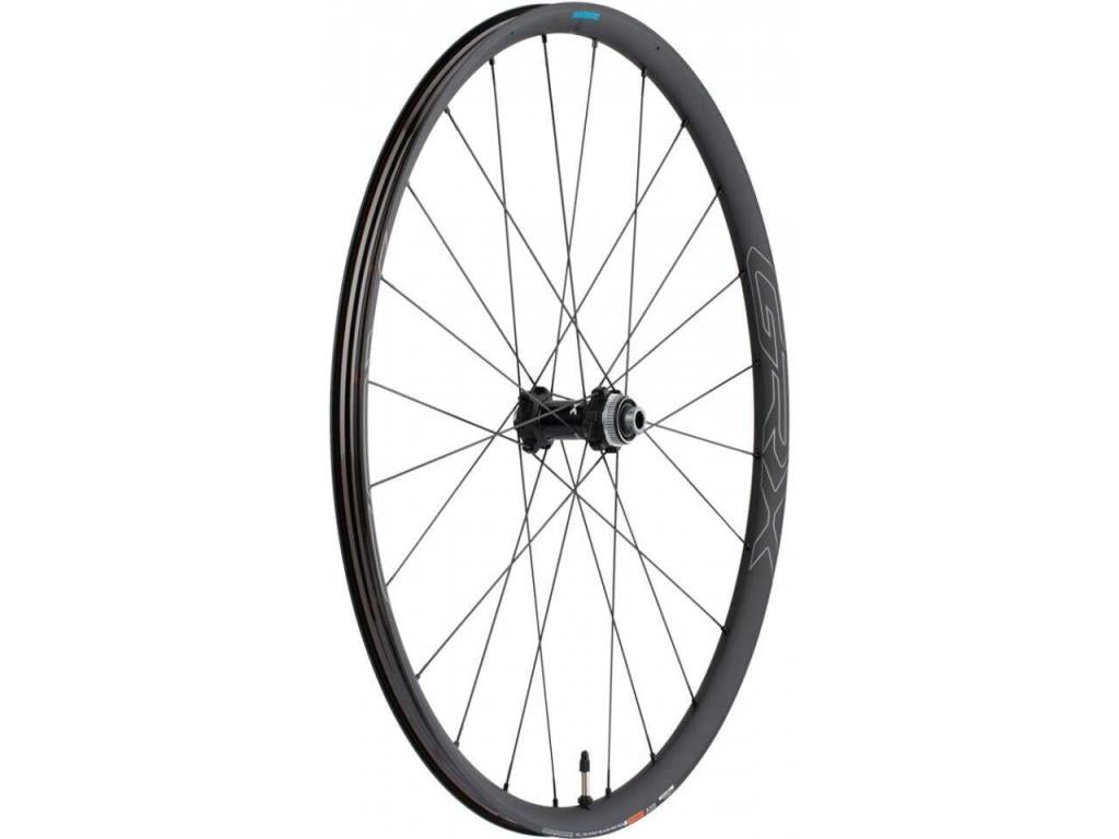 Shimano GRX WH-RX570 Tubeless Disc Jant Seti Ön Arka 28 Jant