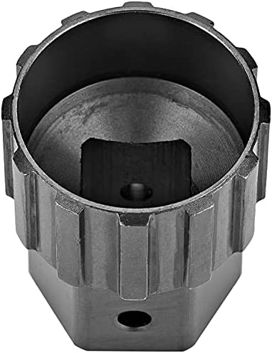 Shimano HB-M800 TL-LR20 Centerlock Sökme Aleti Y25U15000