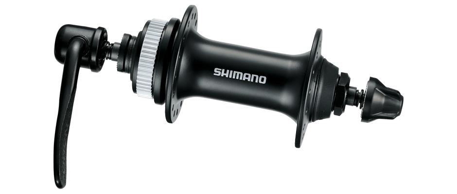 Shimano HBRM66 Ön Göbek 32H