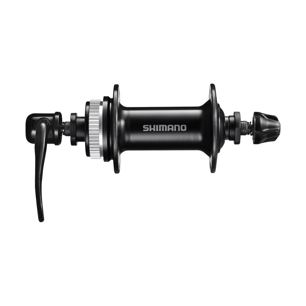 Shimano HB-TX505 Bisiklet Ön Göbeği Centerlock Disk Fren Uyumlu 36 Delik