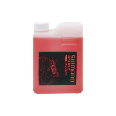Shimano Hydraulic Brake Mineral Oil 1L