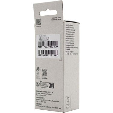 Гидравлическое минеральное тормозное масло Shimano 100 мл ISMDBOIL01M