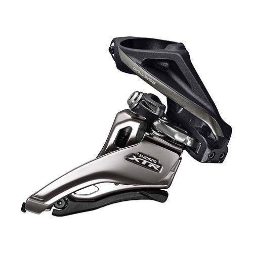 Shimano İkili FD-M9020 XTR Ön Aktarıcı