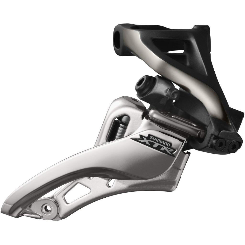 Shimano İkili FD-M9020 XTR Ön Aktarıcı