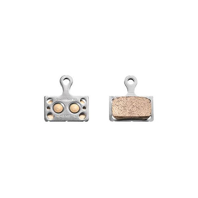 Shimano K04S Metal Pad Set IBPK04SMXA