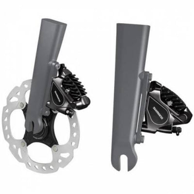 Shimano Kaliper Adaptörü Ön BR-RS505 Y8N230000