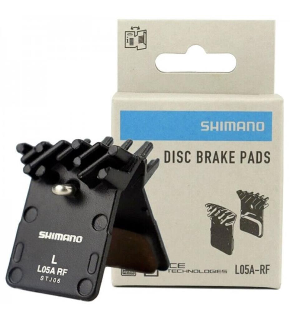 Shimano L05A Disk Fren Balatası EBPL05ARFA