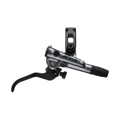 Shimano M9120 XTR Hidrolik Disk Arka Fren Seti 4 Piston IM9120JRRXSA170