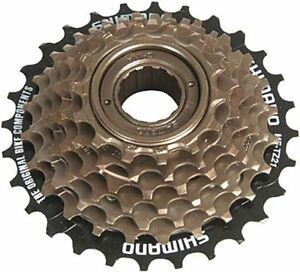 Shimano MF-TZ500 7'li Ruble 14-28T