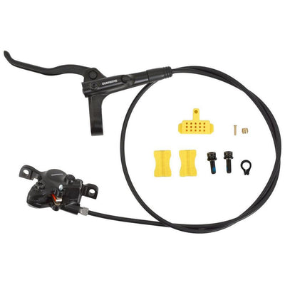 Shimano Mt-200 Hydraulic Disc Brake Kit Front Left