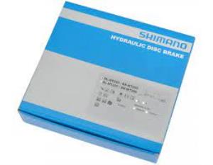 Shimano Mt-200 Hydraulic Disc Brake Kit Front Left