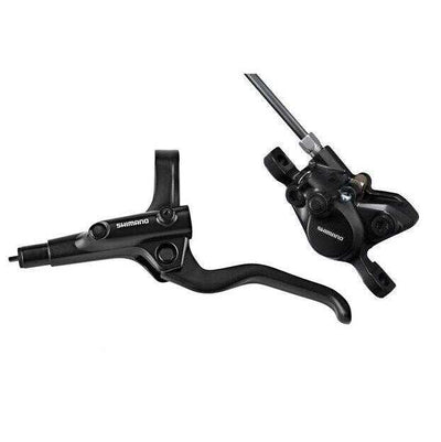 Shimano Mt-200 Hydraulic Disc Brake Kit Front Left