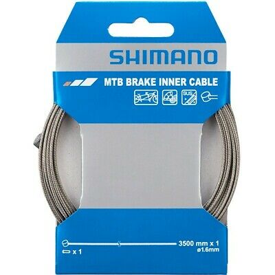 Shimano Mtb Bisiklet Fren Teli Ekstra Uzun Y80Z35013