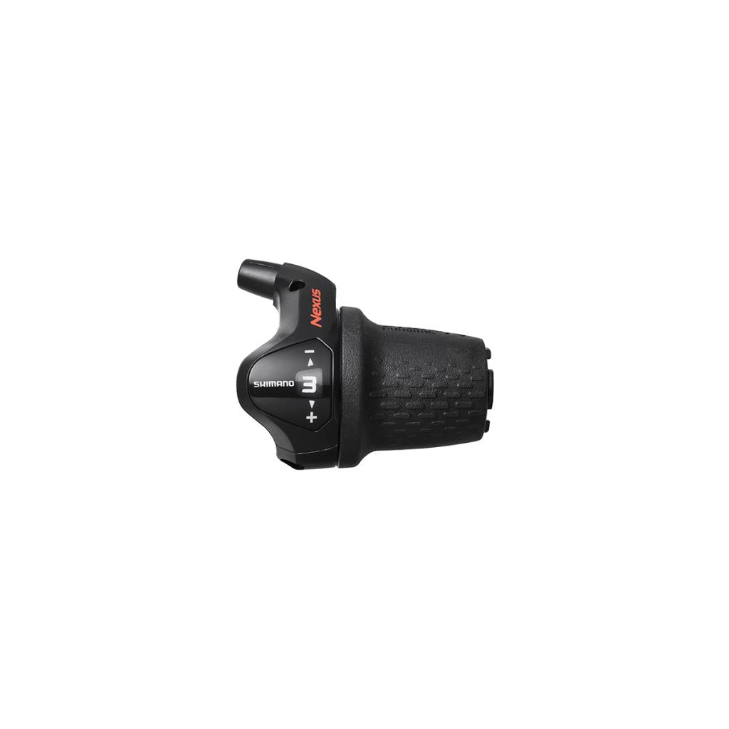 Shimano Nexus  3s SL-3S42E Sol Vites Kolu Longgrip