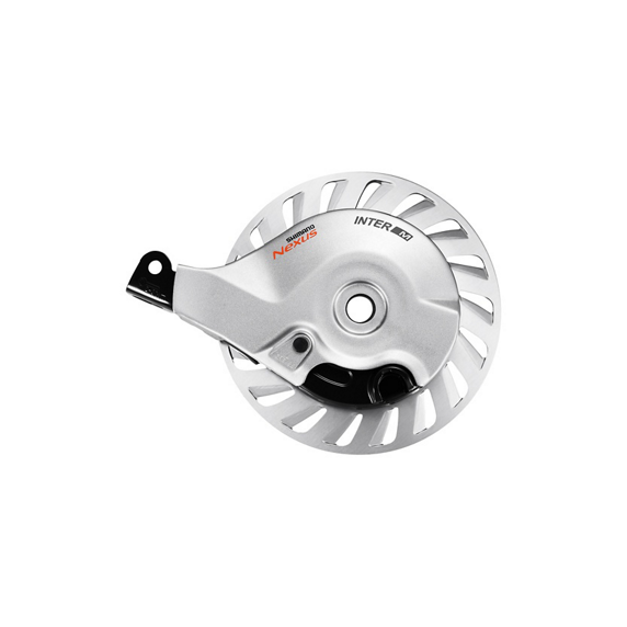 Shimano Nexus Arka Silindirik Fren BR-C3011 w/8.2mm 3/8mm Mil EBRC3011RBB