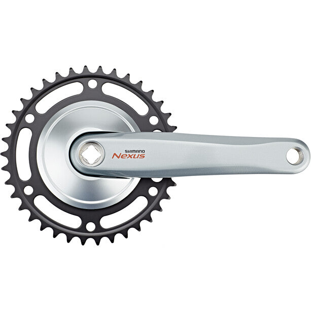 Shimano Nexus FC-C6000 Bisiklet Aynakol Seti 1 Vites 170mm