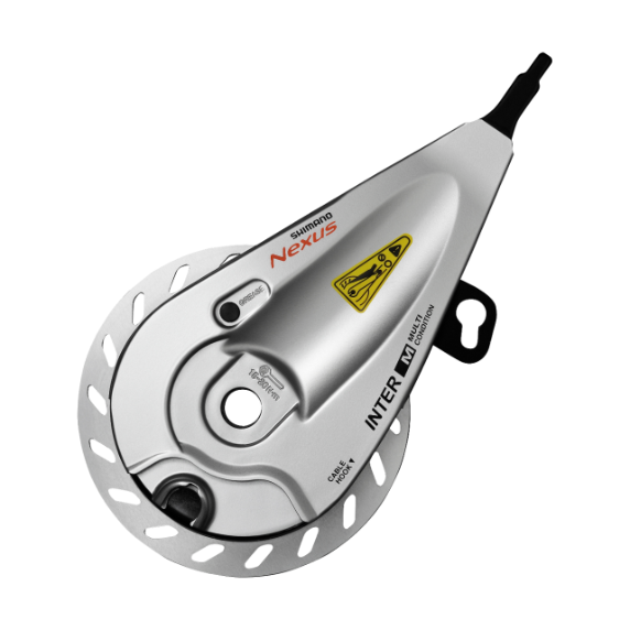 Shimano Nexus Ön Fren Roller Brake BR-C3010 w/3.5mm EBRC3000FB