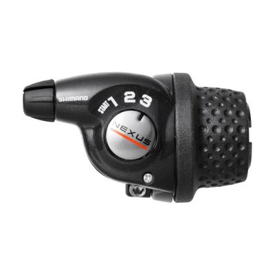 Shimano Nexus SL-3S35E 3-Pair Right Shift Lever Revoshift ESL3S35EALSC