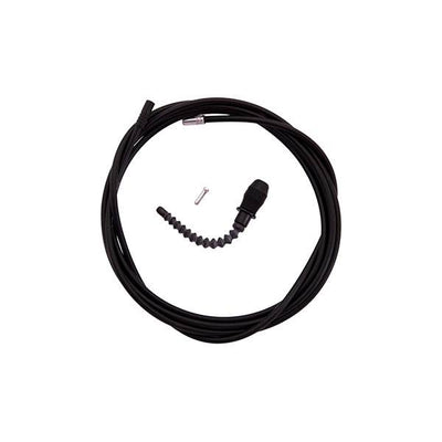 Shimano Nexus SL-7S50 CJ-NX40 7 Vites Sağ Vites Kolu ESL7S50ALSL