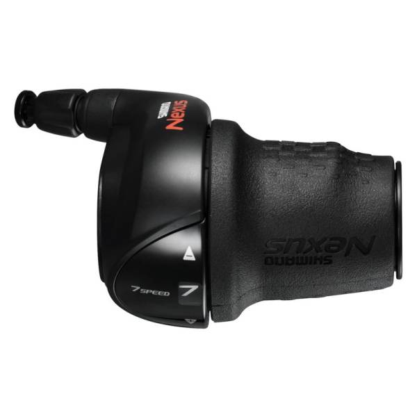 Shimano Nexus SL-C3000-7 Bisiklet Vites Kolu 7 Vites Revoshift