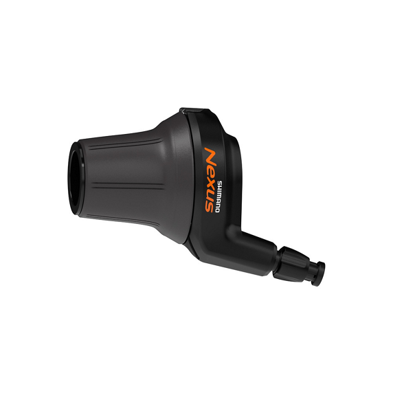 Shimano Nexus SL-C6001 8 Vites Sağ Vites Kolu CJ-8S40  ESLC60018DXL210LA3