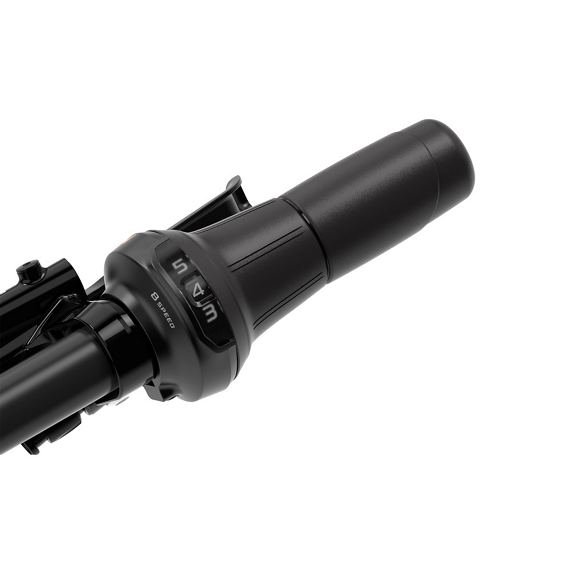 Shimano Nexus SL-C6001 8 Vites Sağ Vites Kolu CJ-8S40  ESLC60018DXL210LA3