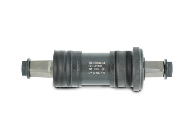 Shimano Orta Göbek BB-UN101 Rulmanlı 123mm Kutusuz YTK-207