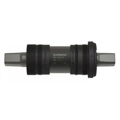 Shimano Orta Göbek BB-UN101 Rulmanlı 123mm Kutusuz YTK-207
