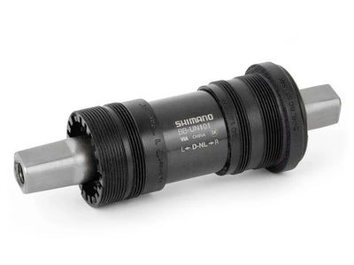 Shimano Orta Göbek BB-UN101 Rulmanlı 123mm Kutusuz YTK-207