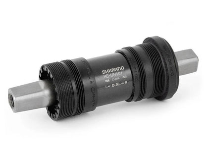 Shimano Orta Göbek BB-UN101 Rulmanlı 123mm Kutusuz YTK-207
