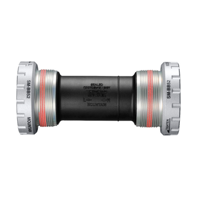 Shimano Bottom Bracket SM-BB52 Hollowtech II ESMBB52D 83mm