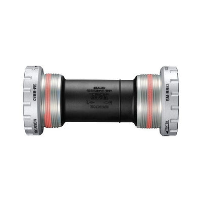 Shimano Bottom Bracket SM-BB52 Hollowtech II ESMBB52D 83mm