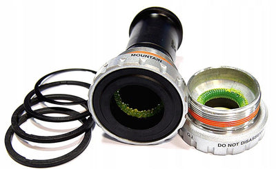 Shimano Bottom Bracket SM-BB52 Hollowtech II ESMBB52D 83mm