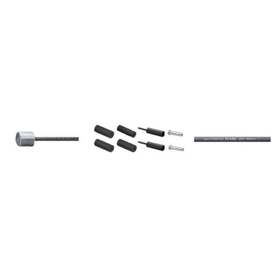 Shimano OT-SP41 Optislick High-Tech Gi Vites Kablo Seti Y60198020