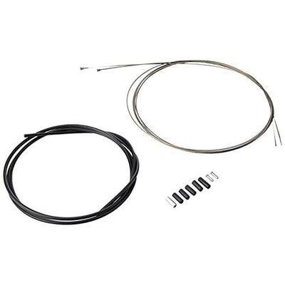 Shimano OT-SP41 RVS Vites Kablo Seti Siyah SIS-SP40 Y60098022