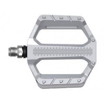 Shimano PD-EF202 Flat Pedal Gümüş